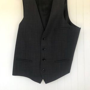 Large sport vest